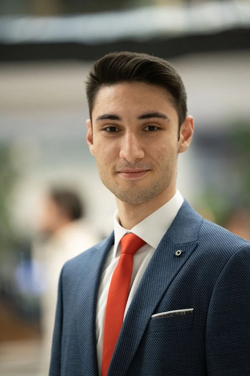 Kamran Gasimov
