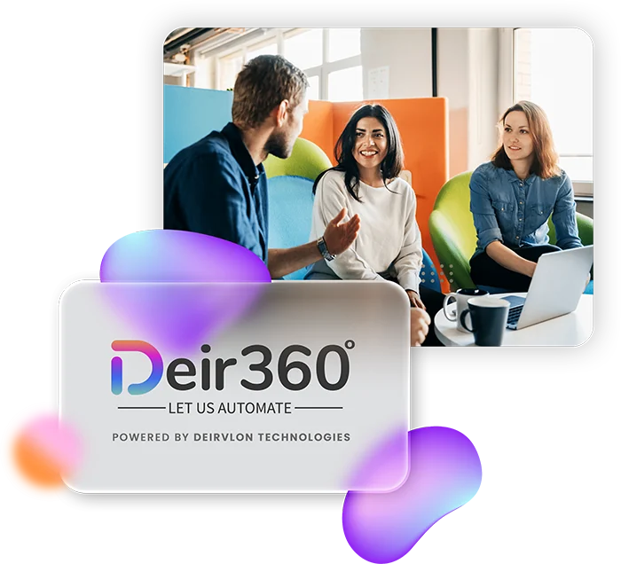 Deir360