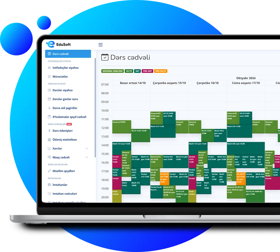 Edusoft.az
